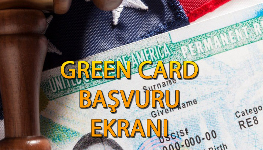GREEN CARD BAŞVURU TARİHLERİ 2023 || Green Card (Yeşil kart) başvurusu nereden, nasıl yapılır Green Card başvuruları ne zaman bitiyor GREEN CARD BAŞVURU TARİHLERİ 2023 || Green Card (Yeşil kart) başvurusu nereden, nasıl yapılır Green Card başvuruları ne zaman bitiyor