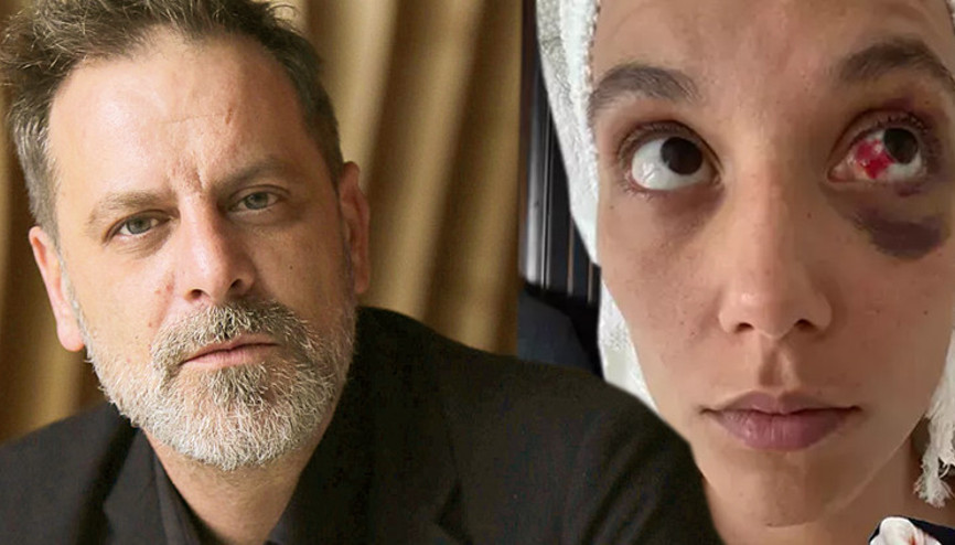 Sevgilisine şiddet uyguladığı iddiasıyla yargılanan Ozan Güven sessizliğini bozdu