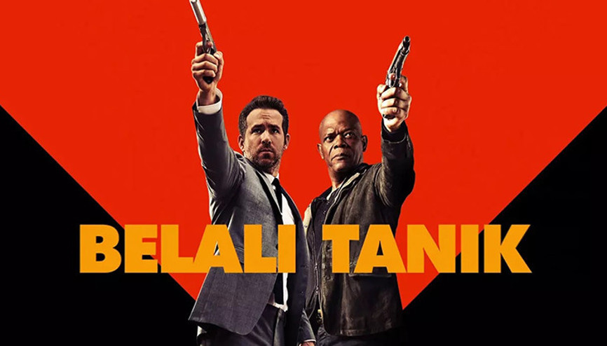 Belalı Tanık filmi konusu nedir, oyuncuları kimler, kaç yılında çekildi İşte Belalı Tanık oyuncu kadrosu ve karakterler