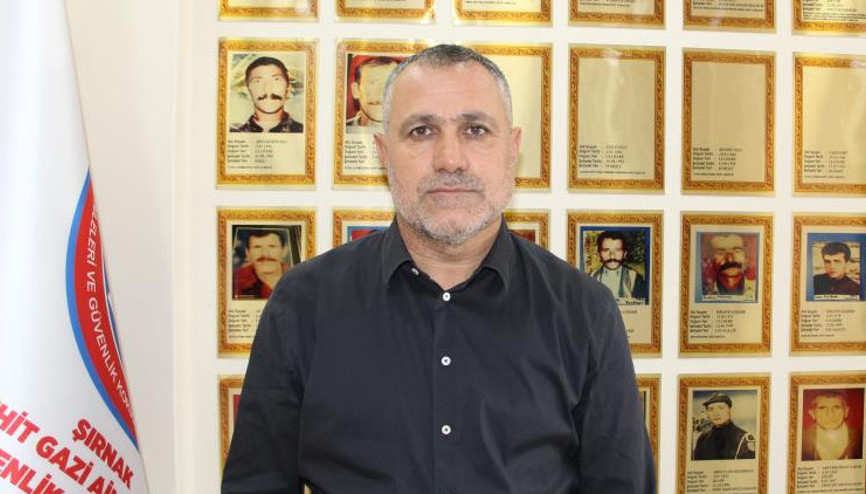 Şırnakta 13 askerin olduğu yerde petrol kuyuları açıldı