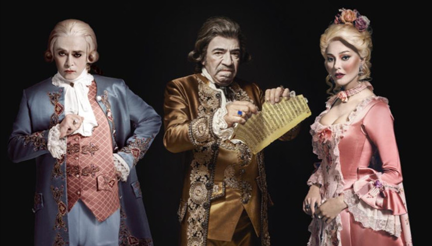 Beşinci sezonda da kapalı gişe