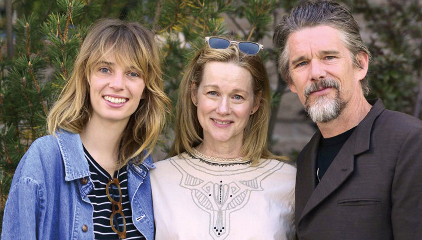 İnanılmaz derecede ilgi çekici bir figür İnanılmaz derecede ilgi çekici bir figür