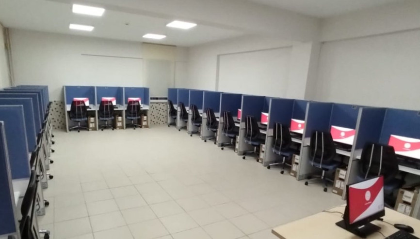 e-Sınav salon sayısı 500’ü geçti
