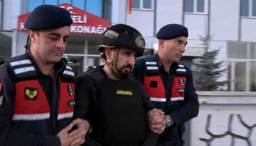 Düğünde 2 kişinin öldüğü silahlı çatışmada cinayet zanlısının ifadesi ortaya çıktı
