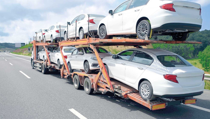Otomotiv ihracatta ikinci sıraya geriledi Otomotiv ihracatta ikinci sıraya geriledi