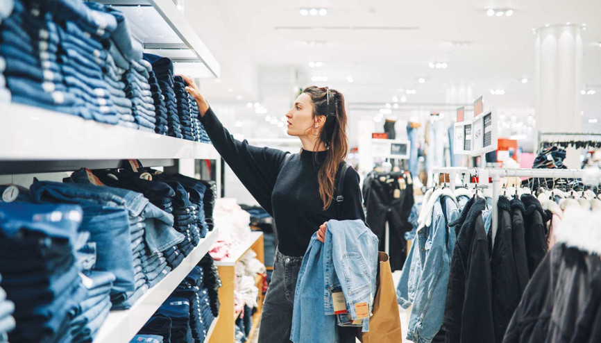 ‘Büyük indirim’de kapsam genişliyor... Ticaret Bakanlığı’nın kampanyasına giyim ve beyaz eşyanın da katılması bekleniyor