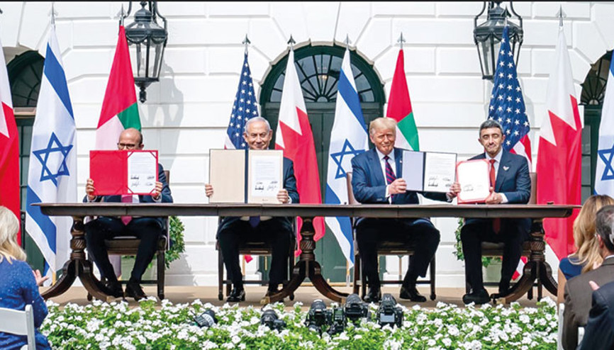 ‘Normalleşme ne olacak