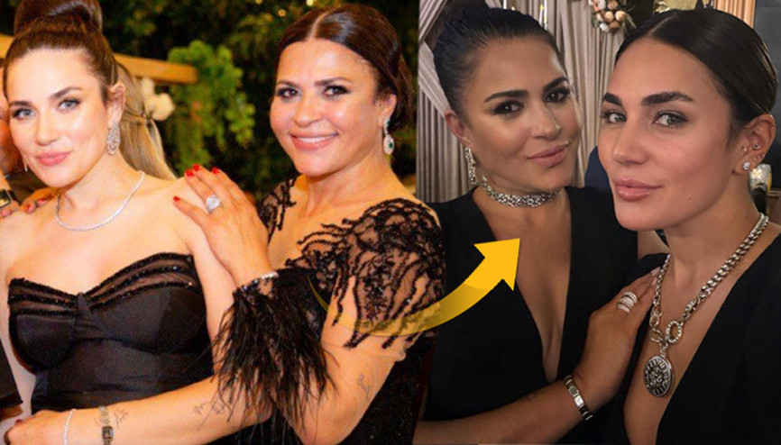 Buse Varolun annesi filtre kurbanı