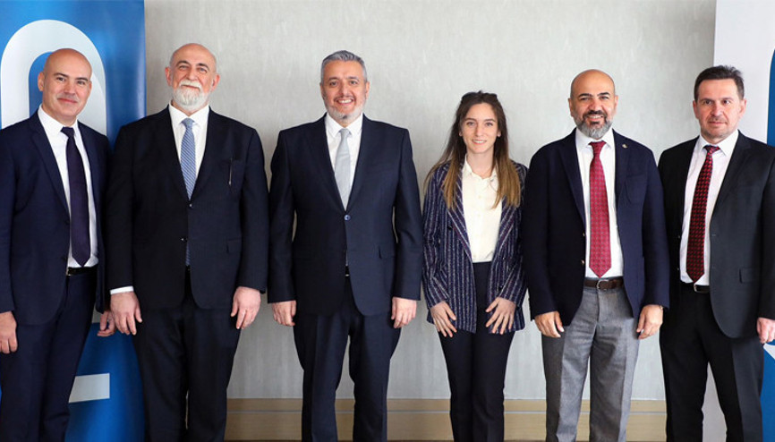 Hizmet ihracatında yüzde 47’lik büyüme gerçekleşti Hizmet ihracatında yüzde 47’lik büyüme gerçekleşti