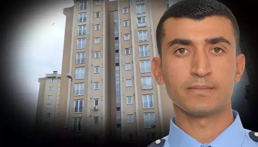 İhbara giden polis memuru Cihat Ermiş şehit oldu