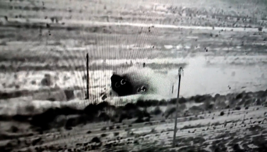 Suriyenin kuzeyine hava harekatı: 150den fazla terörist etkisiz hale getirildi