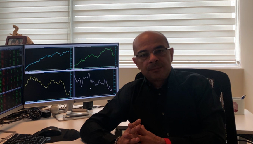 Piyasaların gözü İsrail-Filistin hattında