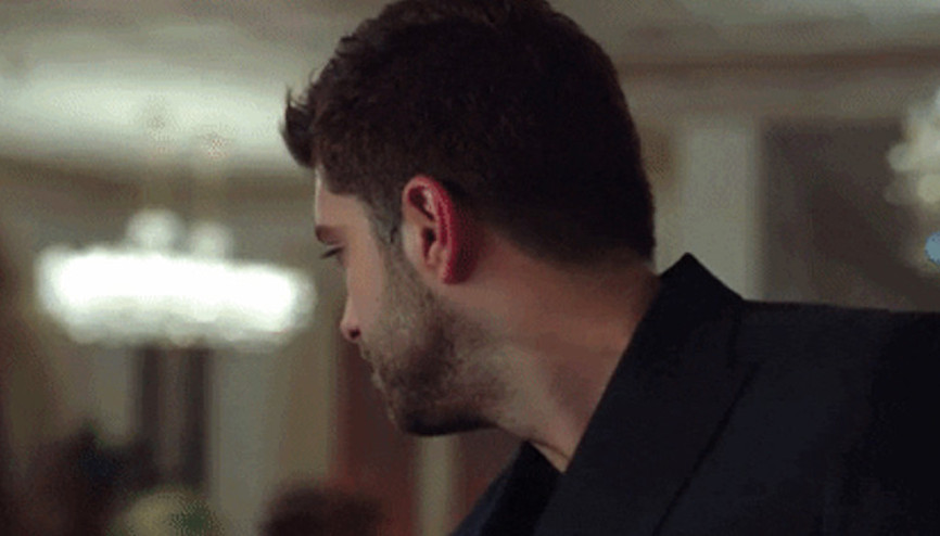 Kızılcık Şerbeti Fatihe yeni site şoku Fatihi Tokatla... Doğukan Güngör sosyal meydasından paylaştı...