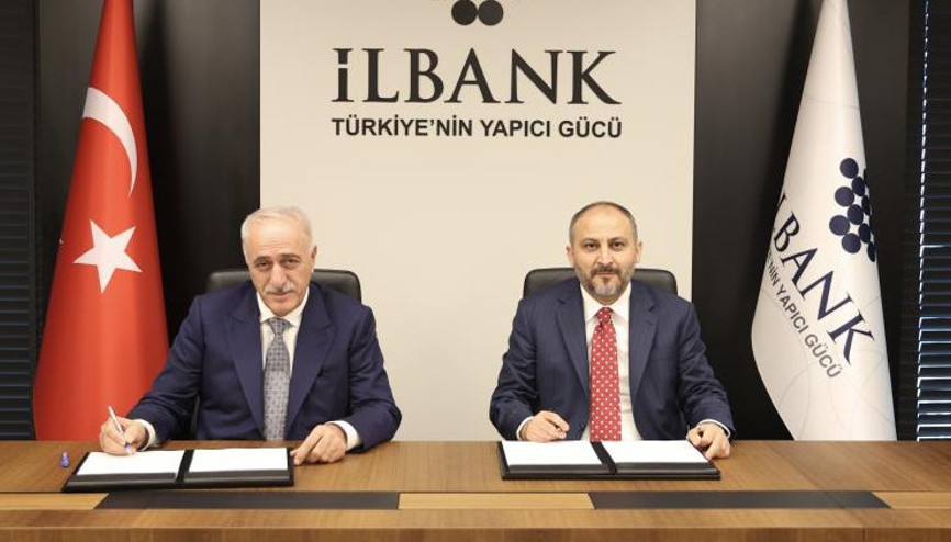 Bakan Özhaseki açıkladı: İklim değişikliğiyle güçlü mücadelemiz sürecek