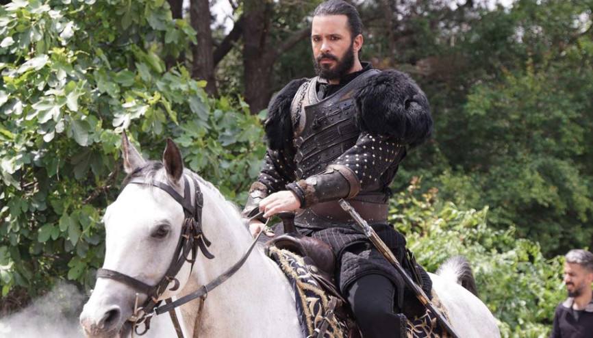 Alparslan Büyük Selçuklu bu akşam var mı, yok mu Alparslan Büyük Selçuklu yeni sezon ne zaman TRT1 yayın akışı bilgisi