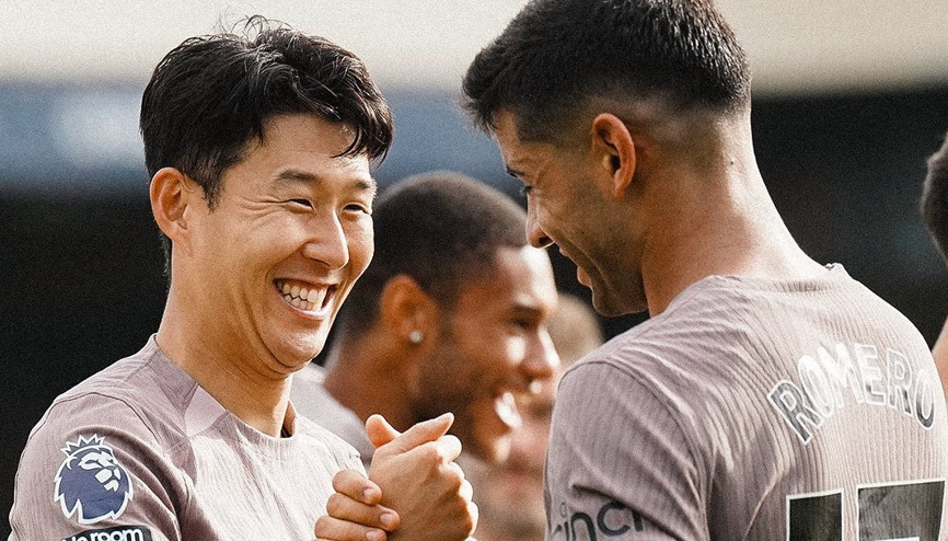 İngiltere Premier Lig’de lider Tottenham 427 gün sonra...