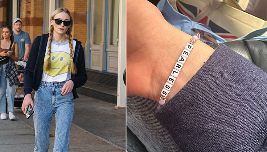 Şok ayrılıktan sonraki uzun süren sessizliğini bozdu... Velayet savaşı mesajı: Korkmuyorum Şok ayrılıktan sonraki uzun süren sessizliğini bozdu... Velayet savaşı mesajı: Korkmuyorum