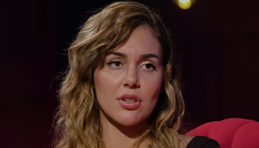 Kedicik olmaktan son anda kurtulmuş... Berfu Yenenlerden şoke eden Adnan Oktar açıklaması