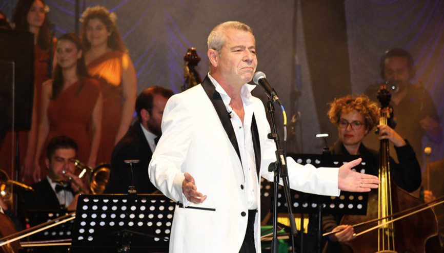 30’uncu yıla senfonik konser