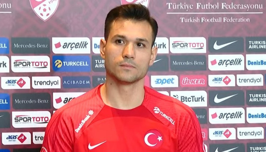Ertaç Özbir: A Milli Takıma seçilme umudum yoktu. Montella gelince...