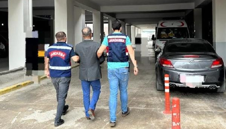 Mardin ve Diyarbakır’da terör propagandasına 7 gözaltı Mardin ve Diyarbakır’da terör propagandasına 7 gözaltı