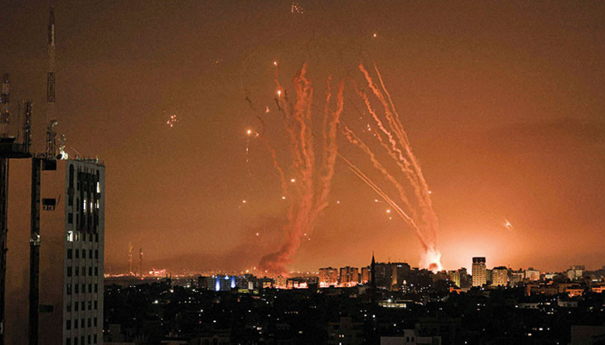 11 Eylül ve Pearl Harbor’a benzettiler