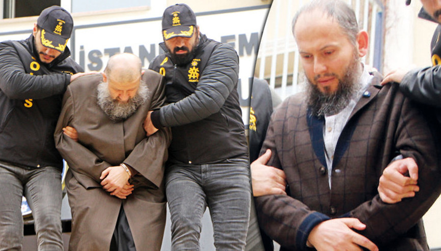 Utanç davasında 6. duruşmada da karar çıkmadı