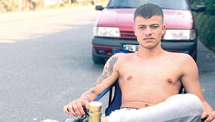 İmdadına gelen polis memurunu şehit etti