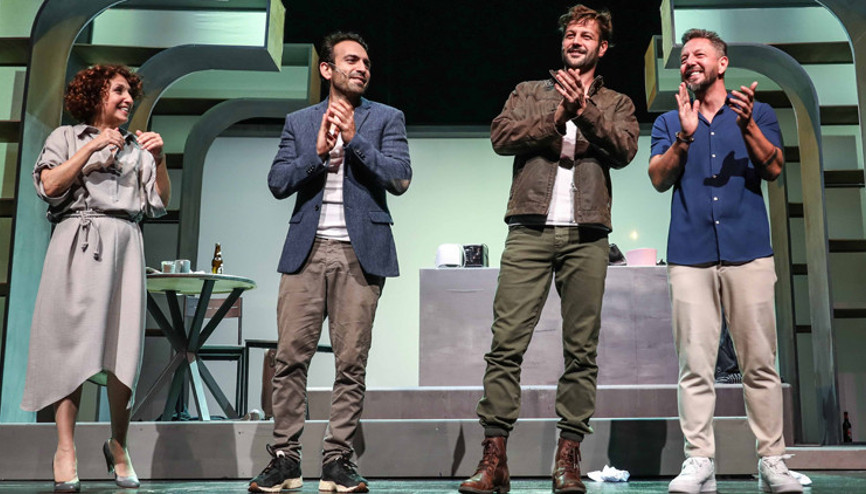 İki kardeşin öyküsü