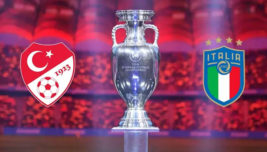 Türkiye için tarihi gün UEFA, EURO 2032 ev sahipliğini resmen açıklayacak