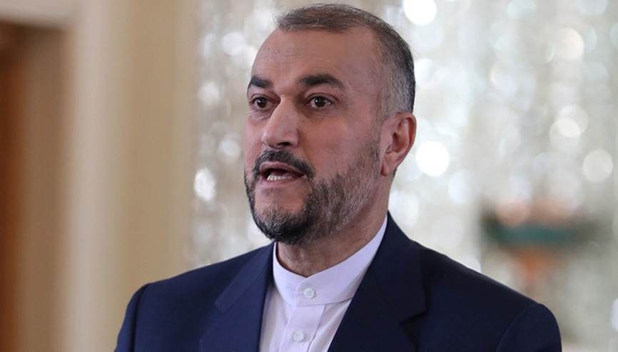 İrandan dikkat çeken Filistin açıklaması