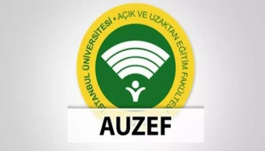 AUZEF sınav merkezi tercihi 2023 SON GÜN AUZEF ara sınavları ne zaman, online mı olacak