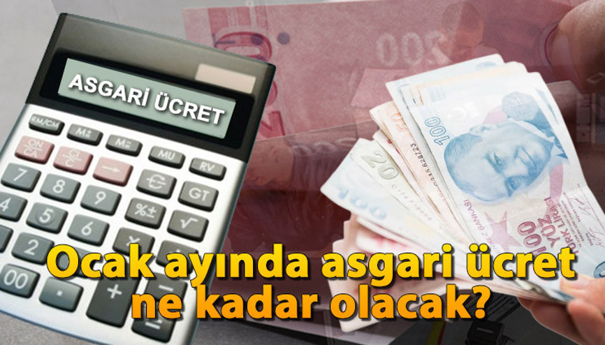 ASGARİ ÜCRET ZAM ORANI  2024 TAHMİNİ | Asgari ücret önümüzdeki yıl ne kadar olacak İşte, asgari ücret zammı son dakika gelişmeleri