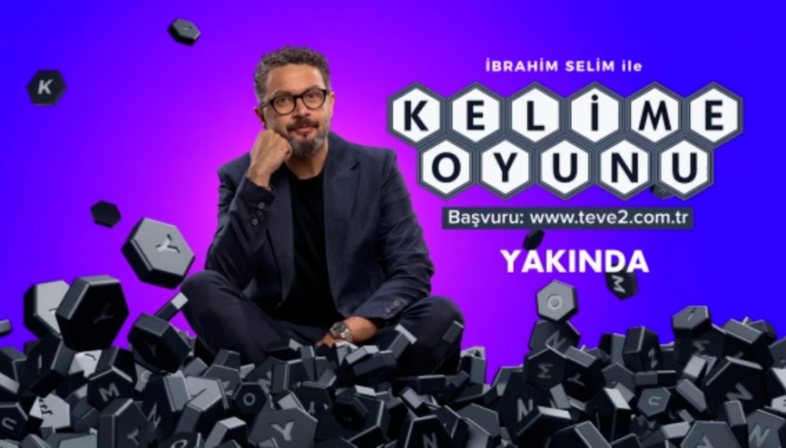 Kelime Oyunu yakında başlıyor...