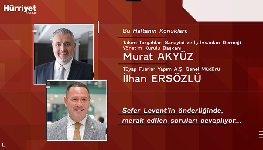 Makinelerin kalbi Konya’da atacak Makinelerin kalbi Konya’da atacak