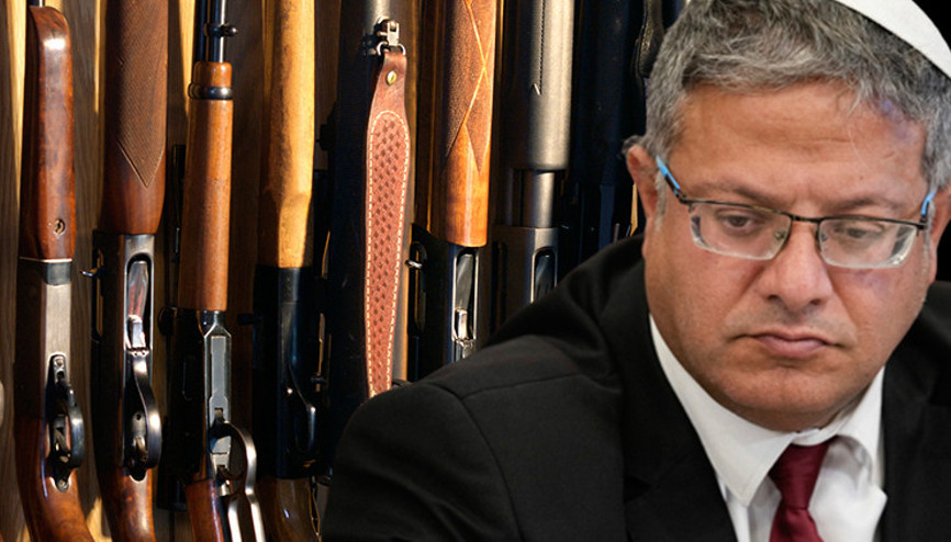 İsrail acil durum operasyonu başlattı: Siviller silahlanıyor Sığınak Avcıları Hamas için devrede: Kullanımı yasak ama... İsrail acil durum operasyonu başlattı: Siviller silahlanıyor Sığınak Avcıları Hamas için devrede: Kullanımı yasak ama...