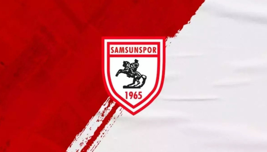 Samsunspordan transfer yasağı açıklaması
