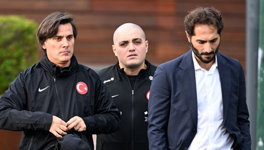 Hamit Altıntop: EURO 2032 genç futbolcularımızın hayalini süsleyecek