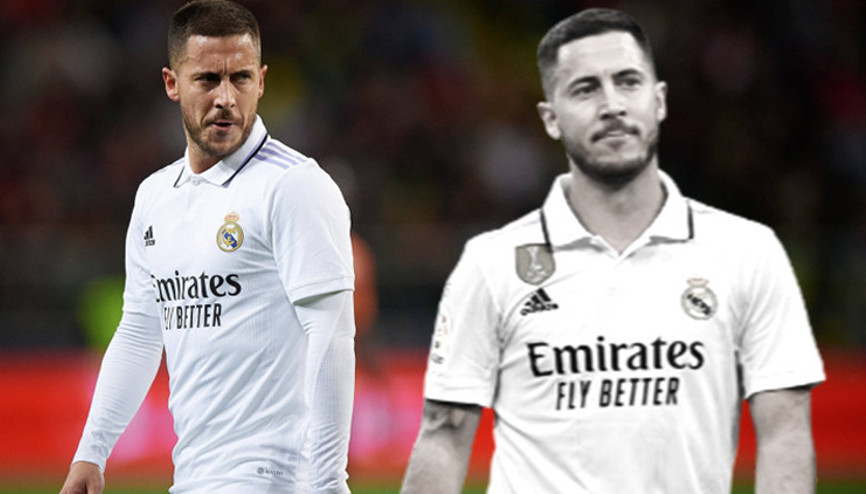 Aldığı kararlar futbol camiasını şaşkına çevirdi Eden Hazard futbolu bıraktı mı, kaç yaşında Aldığı kararlar futbol camiasını şaşkına çevirdi Eden Hazard futbolu bıraktı mı, kaç yaşında