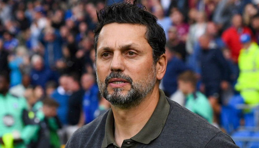 Erol Bulut ilk defa açıkladı: Fenerbahçe daha ağır bastı