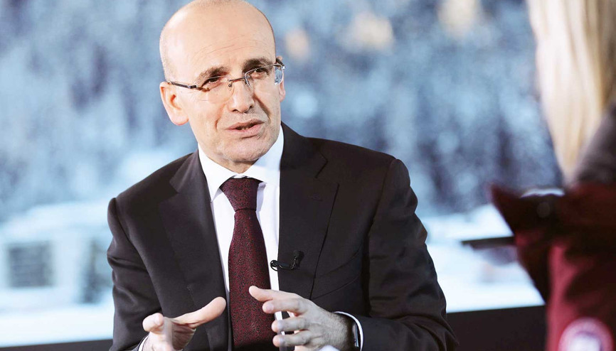 Hazine ve Maliye Bakanı Mehmet Şimşek’ten OVP mesajı: Enflasyonu çıpalayacak eşiklere doğru geliyoruz
