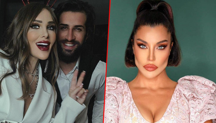 Deniz Akkayadan 40 bin lira tazminat istediler