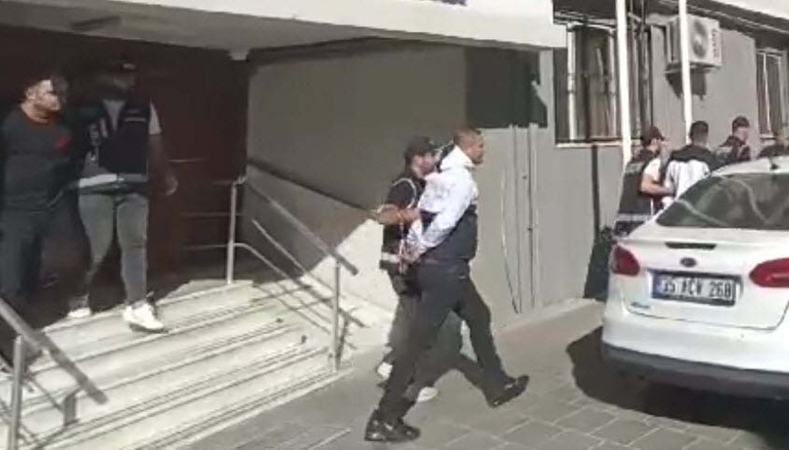 Senet çetesine operasyon: 2 tutuklama