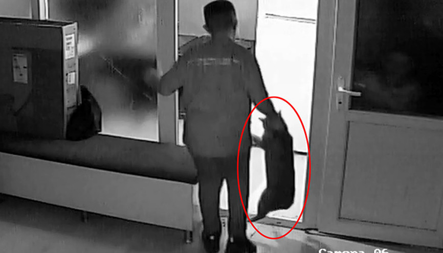 Görüntüler dehşete düşürmüştü Vicdansız çırak serbest bırakıldı