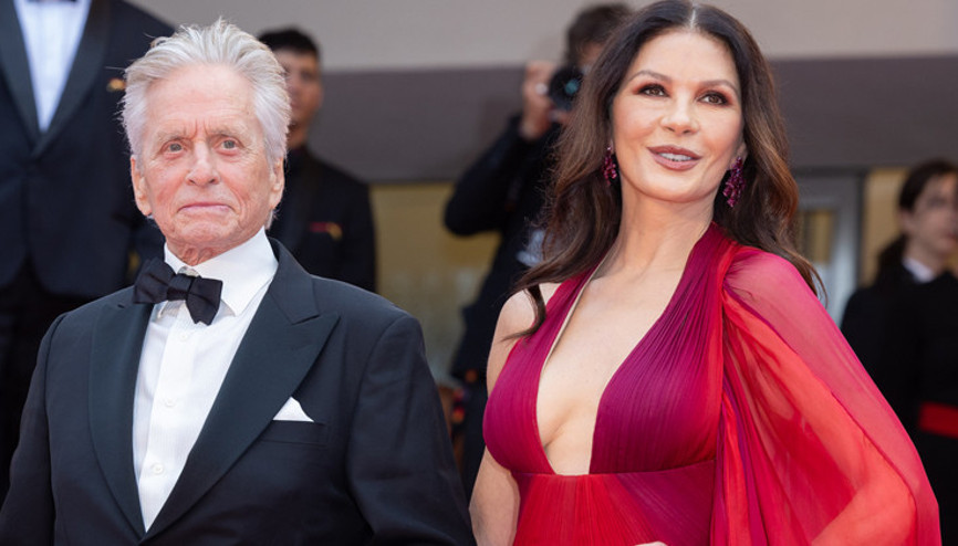 Uğruna onca para dökülen evlilik sona geldi: Yaş farkı artık katlanılır gibi değil