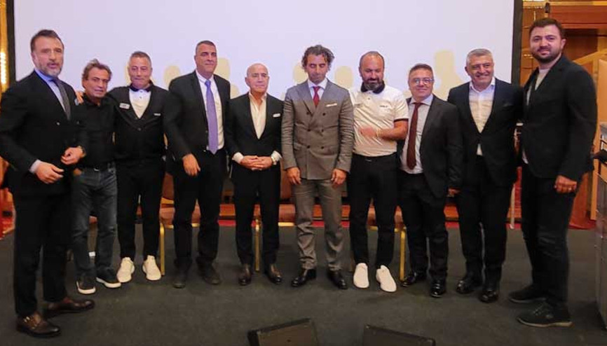 ‘Gıdada dış pazarlar için lobi faaliyetleri gerekli’