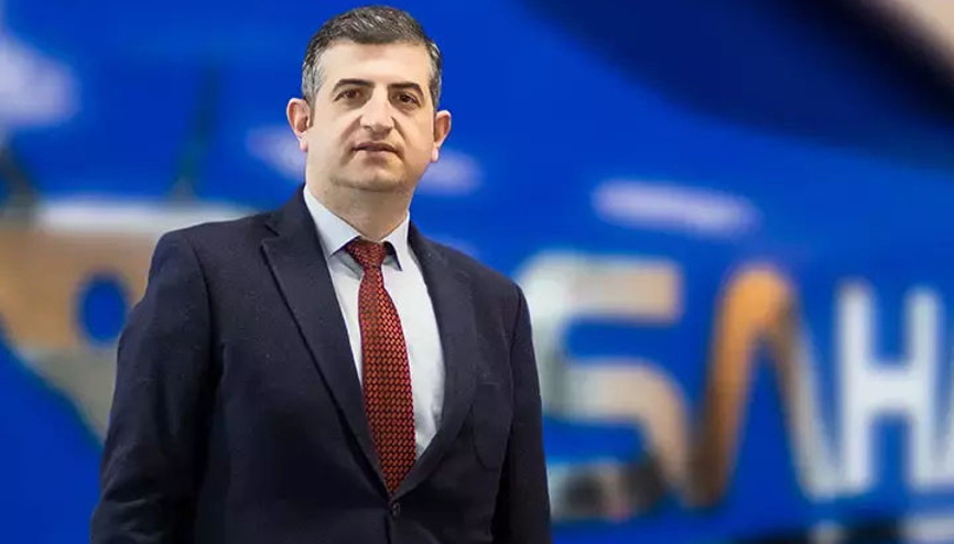 Bayraktar: BAE ile çok büyük ölçüde savunma sanayii iş birlikleri devam ediyor