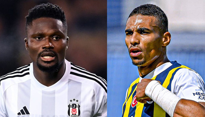 Ganada Amartey ve Djiku sakatlıkları nedeniyle kadrodan çıkarıldı