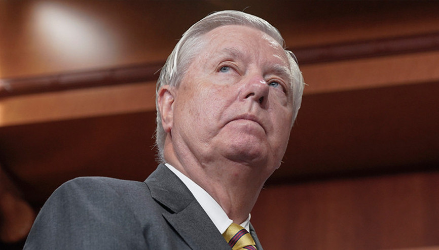 ABDli senatörden skandal sözler İranı hedef gösterdi: Ben olsam bombalardım