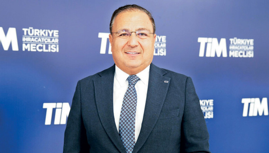 ‘Sürdürülebilir imalata devam etmemiz lazım’